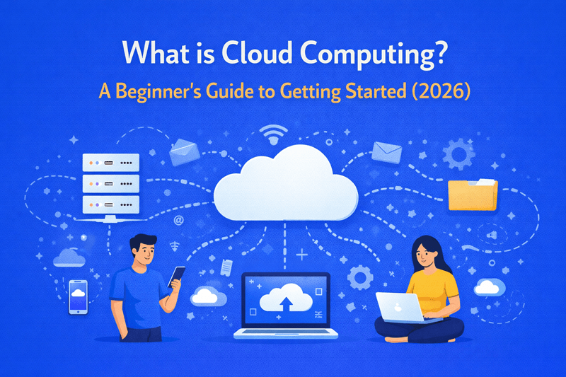 What is Cloud Computing? A Beginner’s Guide to Getting Started (2026) what is cloud computing a beginner’s guide to getting started (2026) (1)