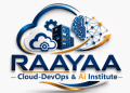 raayaa cloud devops & ai institute
