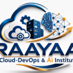 raayaa cloud devops & ai institute